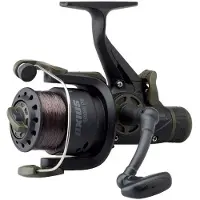 Kinetic Oxius Carpfishing Reel Argenté 4000FS