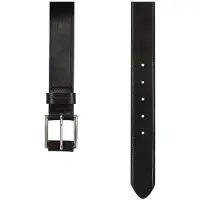 Dockers Dlse Belt Noir 95 cm Homme