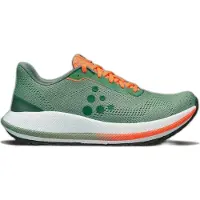 Craft Pacer 2 Chaussures de course Vert UE 43 1/2 Hommes Vert UE 43 1/2