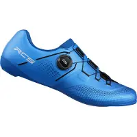 Shimano Rc503 Road Shoes Bleu EU 47 Homme