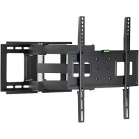 Art AR-80 Support TV 165,1 cm (65") Noir