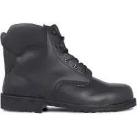 Paredes Seguridad Magnum S3 Hi Ci Wr Hro Src Safety Boots Noir EU 56 Homme