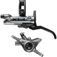 Shimano Kit De Freinage Bl-m9220-l/br-m9200-f