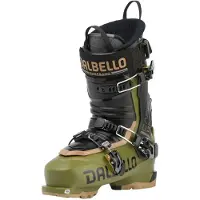 Dalbello Chaussures De Ski De Randonnée Cabrio Lv Free 120 If