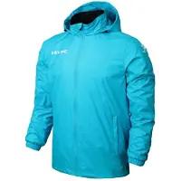Kelme Street Jacket Bleu 14 Years Garçon