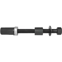 SW-Stahl 301032L Broche avec roulement et écrou pour roulement de roue 301030L