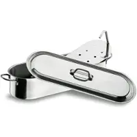 Lacor 50445, 13.8 l, Espagne, 500 mm, 110 mm, 1 pièce(s)