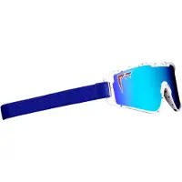 Pit Viper Lunettes de soleil The Merika Baby Vipes