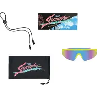 Pit Viper Lunettes The Sludge Skysurfer