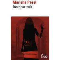 Gallimard Intérieur nuit
