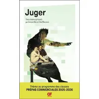FLAMMARION Juger - Collectif
