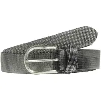 s.Oliver Ceinture argent