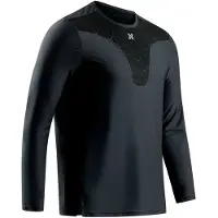 X-Bionic Corefusion Run Long Sleeve T-shirt Noir XL Homme