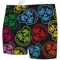 Turbo Sweet Ride Jammer Noir M Homme