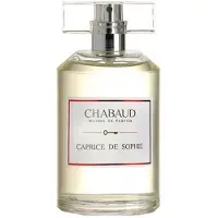 Chabaud Caprice De Sophie Eau de Parfum 100 ml