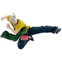 Banpresto Sakamoto Days Vibration Stars Sakamoto Taro Figure Multicolore