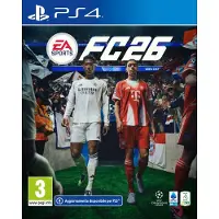 EA SPORTS FC 26