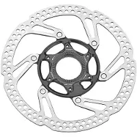 TRP R180c03m Brake Disc Argenté 180 mm