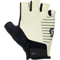 SCOTT Aspect Gel Short Gloves Beige S