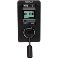 Simrad Fu80 Follow Up Remote Unit 6 m