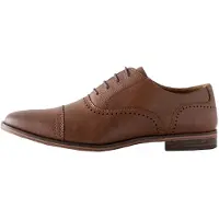 Next Chaussure à lacets marron