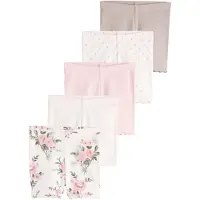 Next Leggings greige / rosé / blanc