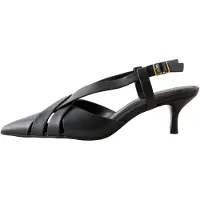 Next Escarpins à bride arrière 'Forever Comfort' noir