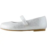 Next Ballerines argent