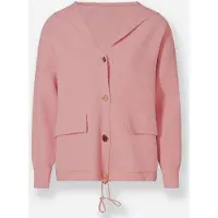 HEINE Cardigan rose