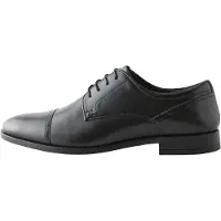 Next Chaussure à lacets noir