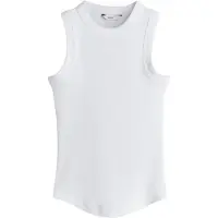 Next Haut blanc