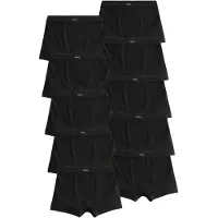 Next Sous-vêtements noir