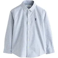 Next T-Shirt bleu marine / bleu clair / blanc