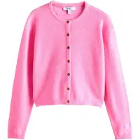 Next Cardigan rose clair