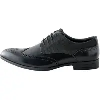 Next Chaussure à lacets noir