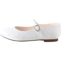 Next Ballerines blanc