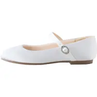 Next Ballerines blanc