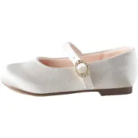 Next Ballerines blanc