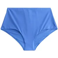 Next Bas de bikini bleu roi