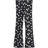 Next Leggings noir / blanc