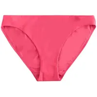 Next Bas de bikini rose