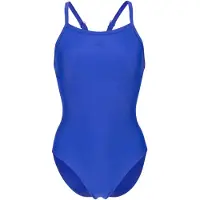 Arena Maillot de bain 'SOLID LIGHTDROP' bleu roi