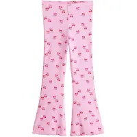 Next Leggings rose ancienne / rouge