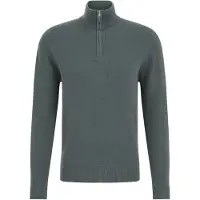 We fashion Pull-over vert clair