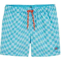 We fashion Maillot de bain bleu / bleu pastel