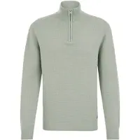 We fashion Pull-over gris