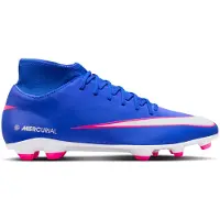 Nike Chaussures de football Mercurial Superfly 10 Club FG/MG Hommes