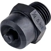 SW-Stahl 24520L-12 Mandrin à sertir 6 mm pour OP1