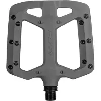FUNN Taipan Pedals Argenté