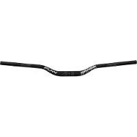 FUNN Upturn 75 Mm Handlebar Argenté 31.8 mm